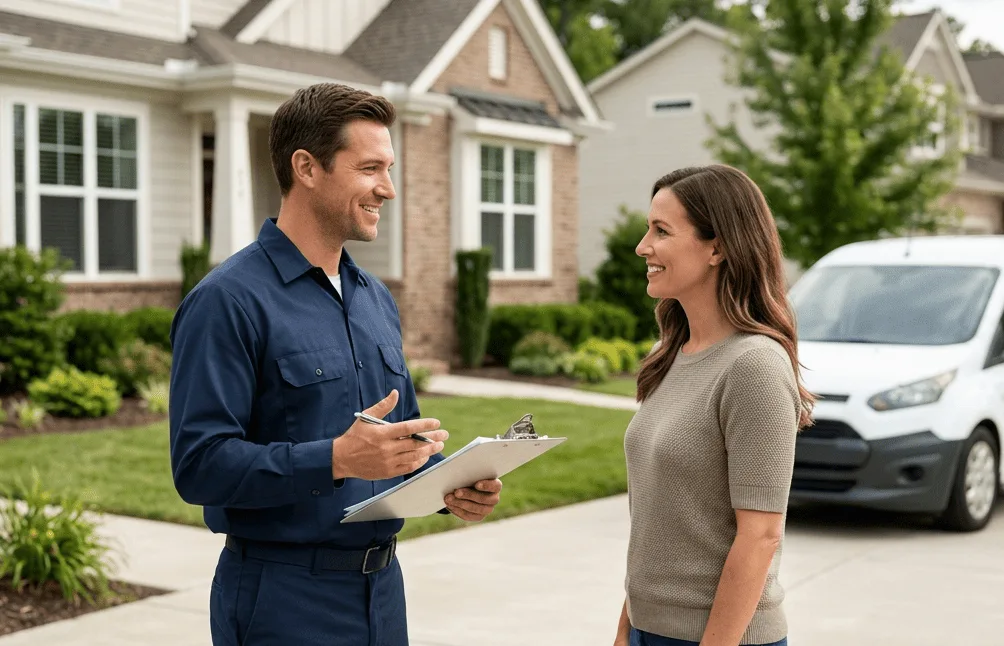 Mold Remediation Tucker, GA FAQs
